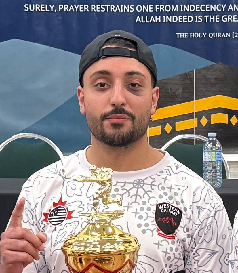 Aazib Virk