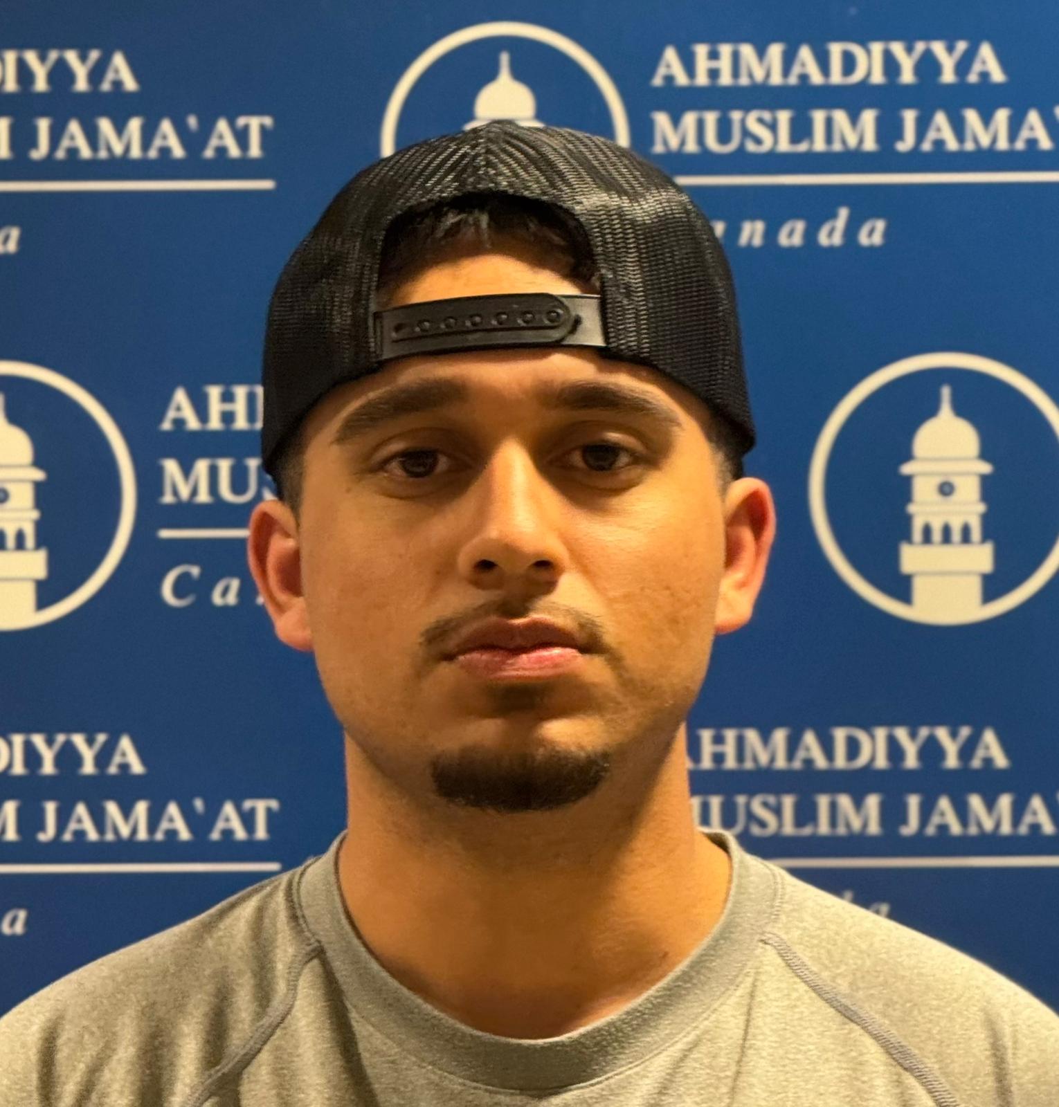 Abdullah Chaudhary